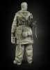 Panzer Art FI35-063 Waffen-SS Anorakanzug MG-42 gunner 1/35